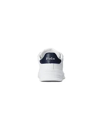 POLO RALPH LAUREN | Zapatillas HERITAGE COURT II | weiss